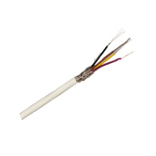3 wire 0.3mm mineral insulated high temperature thermocouple wire type k